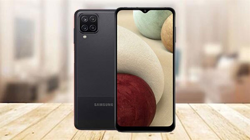 Cấu hình Galaxy A13 5G: Smartphone 5G giá rẻ, pin 5.000mAh và 4 camera