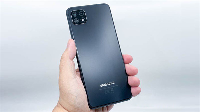 Galaxy A13 5G giá bao nhiêu? Có phải smartphone 5G rẻ nhất của hãng?