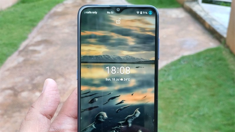 Nokia G50 xuất hiện trên Geekbench Nokia G50 xuất hiện trên Geekbench