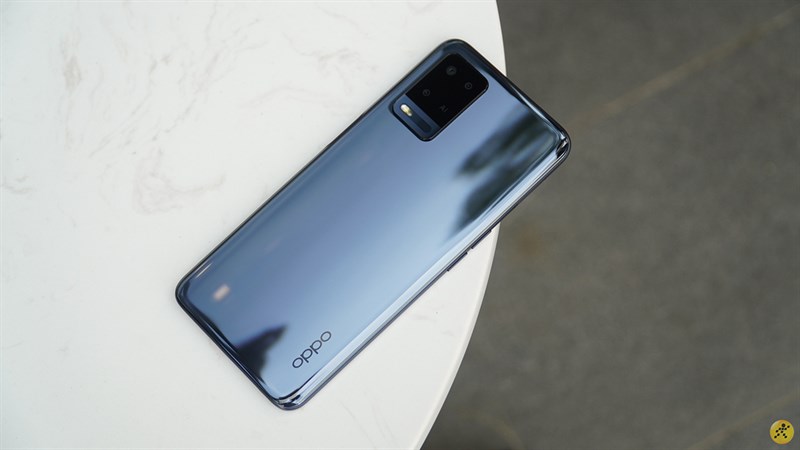 OPPO A54 OPPO A54