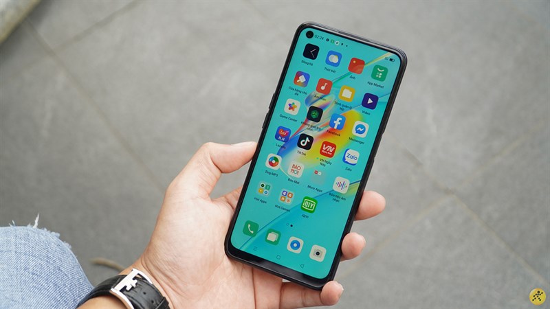 OPPO A54 OPPO A54