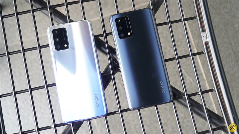 TOP 5 điện thoại OPPO bán chạy nhất tháng 8/2021 TOP 5 điện thoại OPPO bán chạy nhất tháng 8/2021