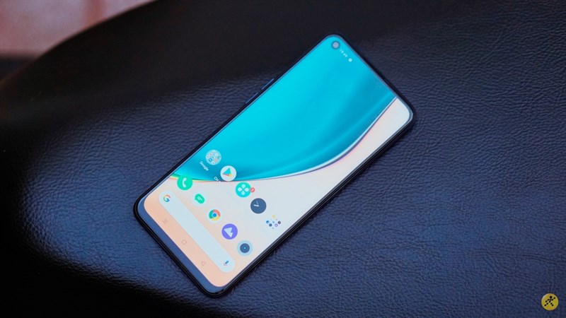 Realme 6 được cập nhật Android 11 với giao diện Realme UI 2.0 Realme 6 được cập nhật Android 11 với giao diện Realme UI 2.0