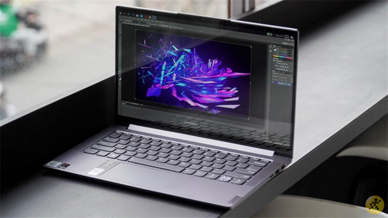 Laptop Lenovo Yoga Slim 7 14ITL05 i7 Laptop Lenovo Yoga Slim 7 14ITL05 i7