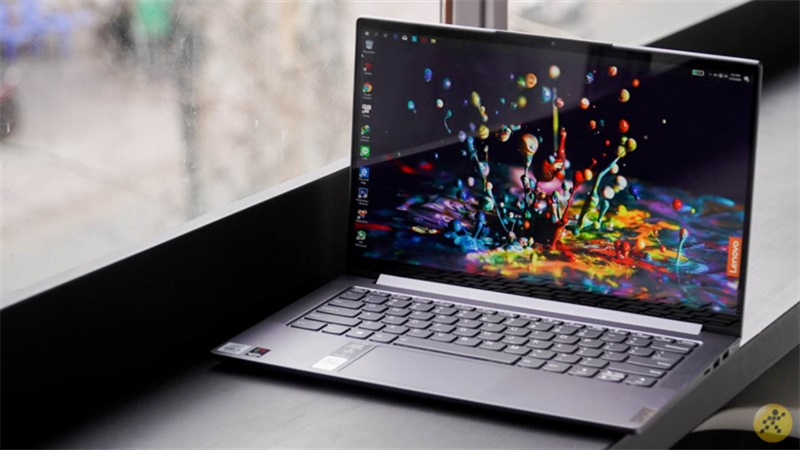 Laptop Lenovo Yoga Slim 7 14ITL05 i7 Laptop Lenovo Yoga Slim 7 14ITL05 i7