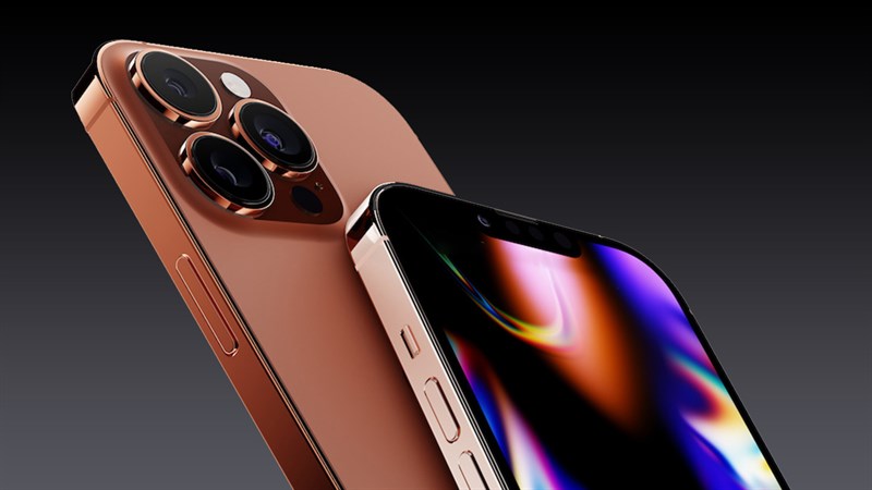 iPhone 13 Series lộ toàn bộ cấu hình iPhone 13 Series lộ toàn bộ cấu hình