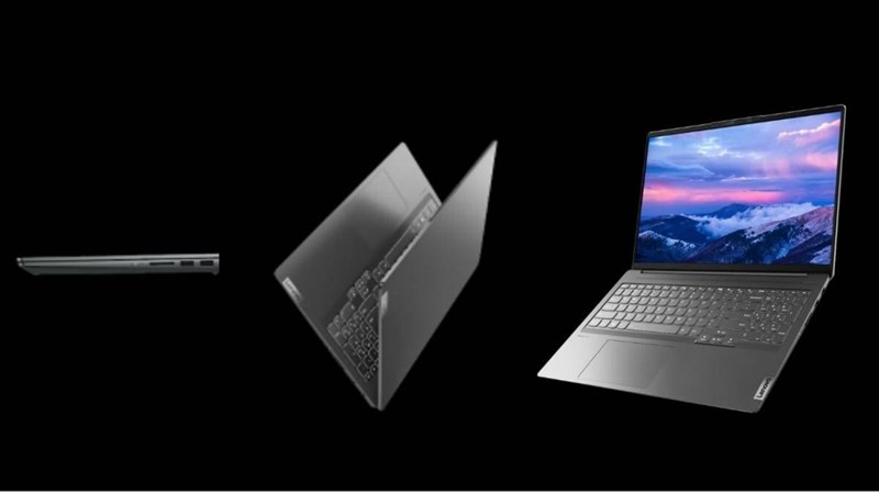 Lenovo IdeaPad Slim 5 Pro ra mắt Lenovo IdeaPad Slim 5 Pro ra mắt