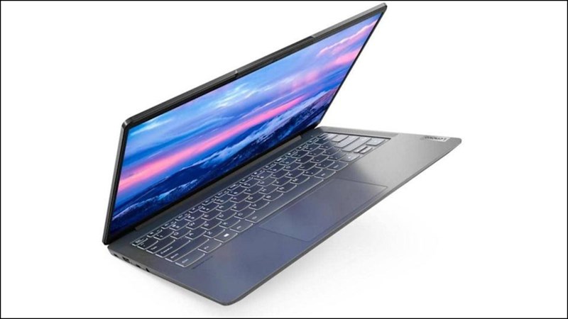 Lenovo IdeaPad Slim 5 Pro ra mắt Lenovo IdeaPad Slim 5 Pro ra mắt