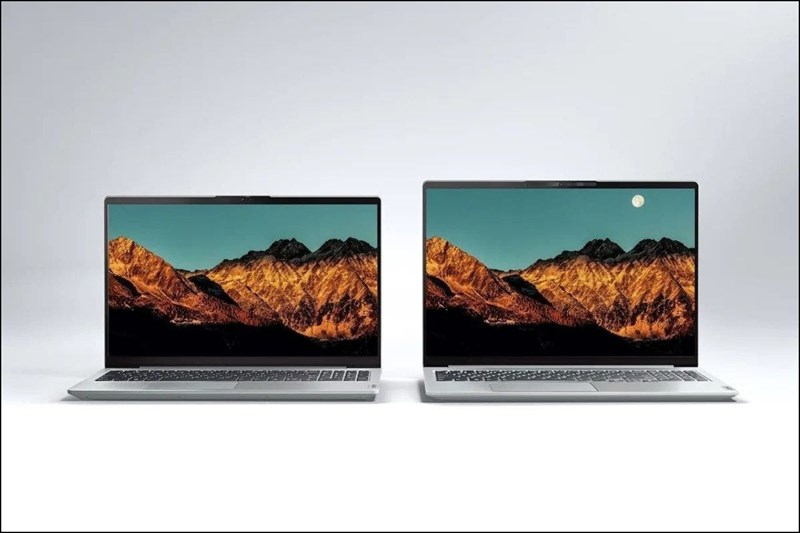 Lenovo IdeaPad Slim 5 Pro ra mắt Lenovo IdeaPad Slim 5 Pro ra mắt