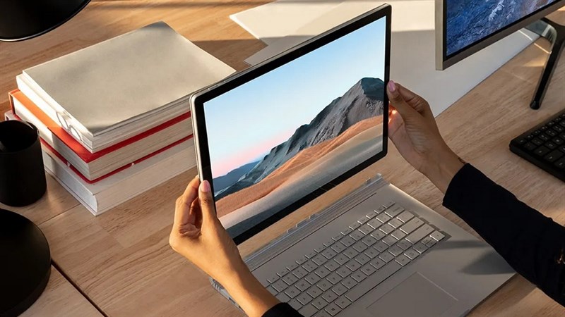 Thông số cấu hình của Surface Go 3 bị rò rỉ trước ngày ra mắt: Dùng chip Intel thế hệ 10, RAM lên đến 8GB