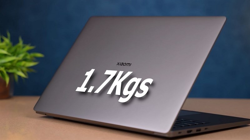 Xiaomi Mi Notebook Ultra (2021) Xiaomi Mi Notebook Ultra (2021)