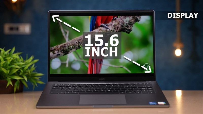 Xiaomi Mi Notebook Ultra (2021) Xiaomi Mi Notebook Ultra (2021)