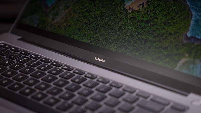 Xiaomi Mi Notebook Ultra (2021) Xiaomi Mi Notebook Ultra (2021)