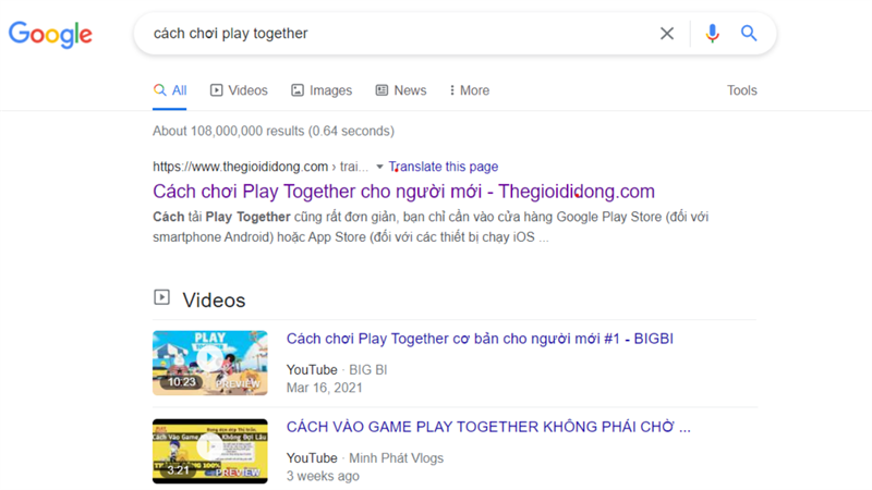 Giải mã cơn sốt Play Together, có gì HOT mà khiến cộng đồng quan tâm, chơi cho bằng được như vậy?