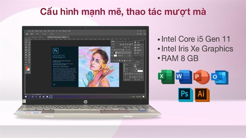 Top 5 laptop xách tay mùa tựu trường giá rẻ tại Thế Giới Di Động