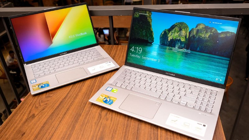 Tham khảo ngay TOP 5 laptop giá rẻ mùa tựu trường tại Thế Giới Di Động, những lựa chọn tốt hàng đầu cho học sinh, sinh viên