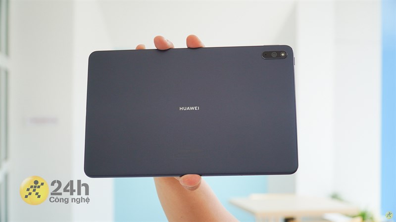 Huawei MatePad 11 giá 13.99 triệu đồng tại thegioididong. 