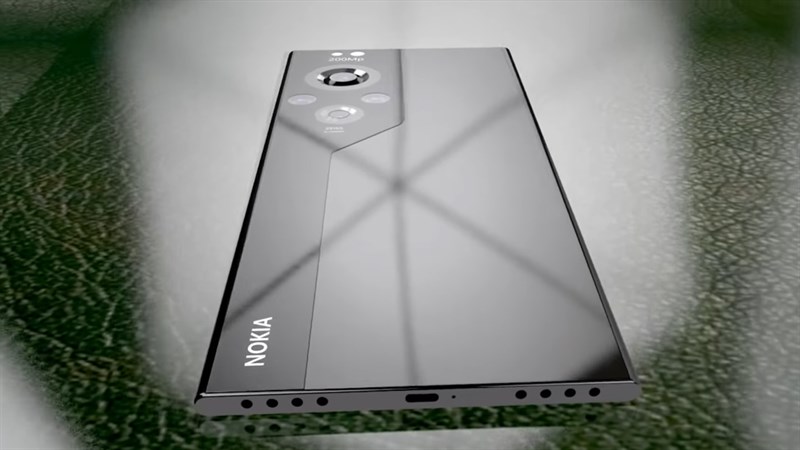 Nokia 10 Pro 5G giá bao nhiêu? Nokia 10 Pro 5G giá bao nhiêu?