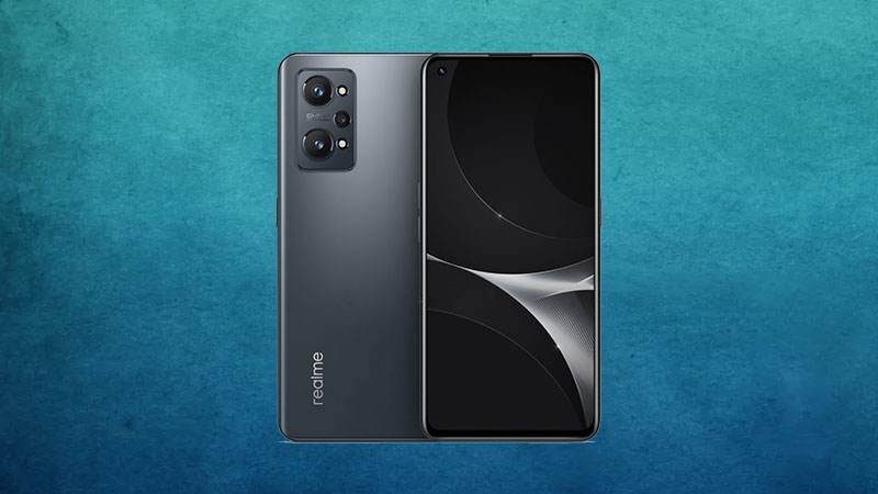 realme gt neo gaming realme gt neo gaming