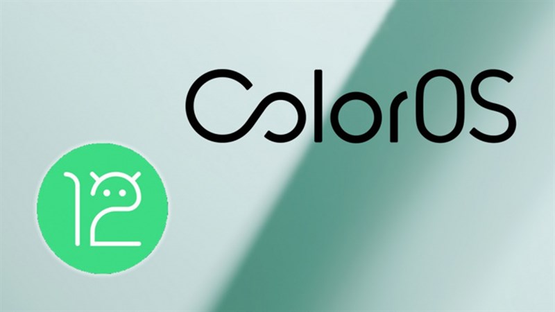 OPPO lộ hình ảnh teaser ColorOS 12 dựa trên Android 12 Stable