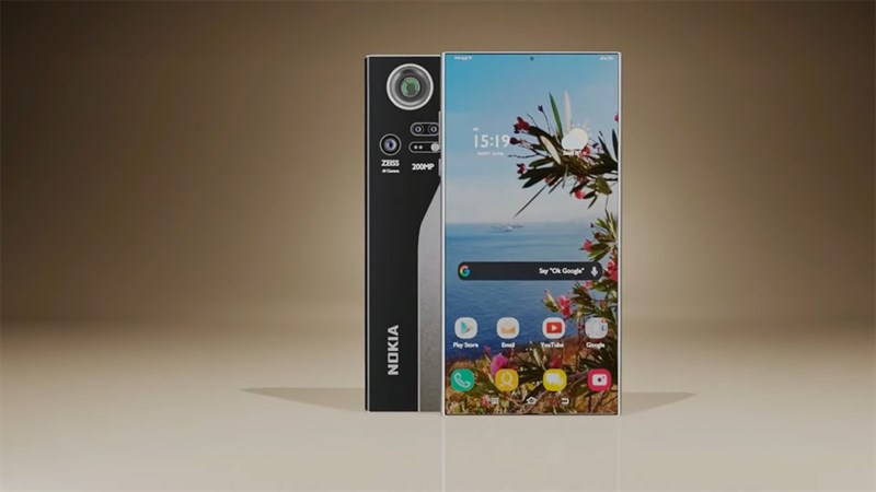 Nokia 10 Ultra có hiệu năng ấn tượng với con chip Snapdragon 888 Nokia 10 Ultra có hiệu năng ấn tượng với con chip Snapdragon 888