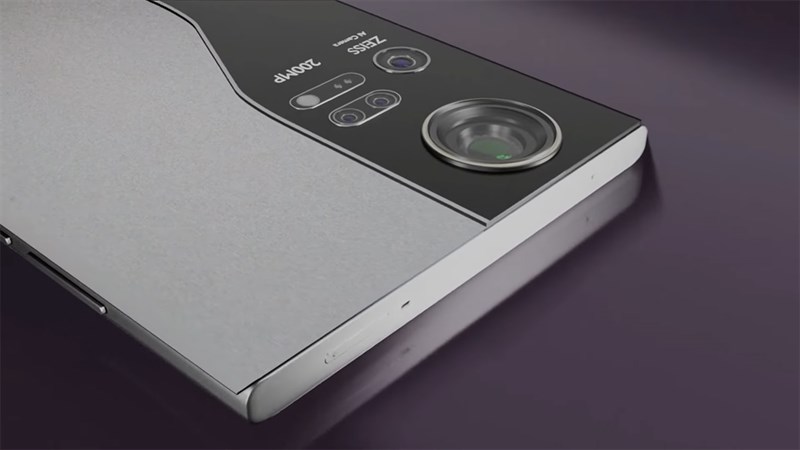 Nokia 10 Ultra có cụm camera sau hầm hố với cảm biến chính 108 MP Nokia 10 Ultra có cụm camera sau hầm hố với cảm biến chính 108 MP