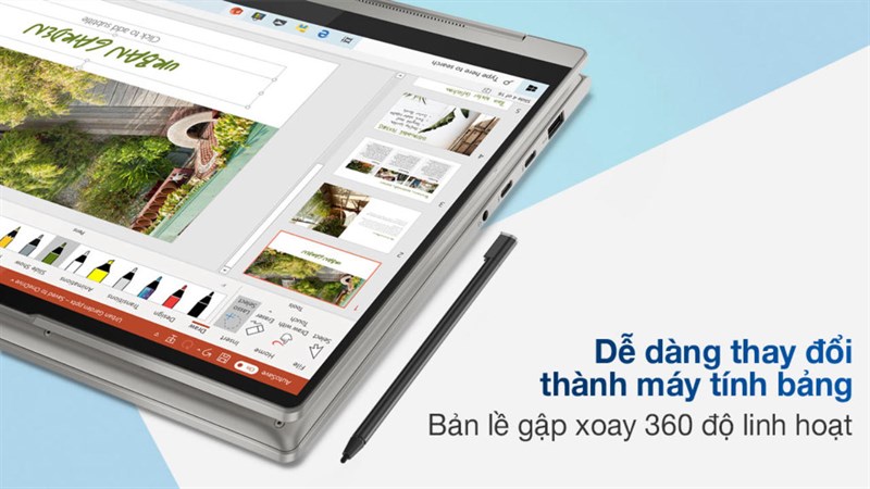 Tuyển tập những laptop có màn hình cảm ứng đến từ các thương hiệu uy tín hàng đầu, toàn laptop 2 trong 1 dành cho dân sáng tạo Tuyển tập những laptop có màn hình cảm ứng đến từ các thương hiệu uy tín hàng đầu, toàn laptop 2 trong 1 dành cho dân sáng tạo