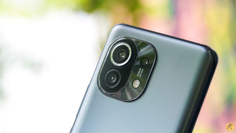 Xiaomi 11T 5G, 11T Pro 5G lộ ảnh ốp lưng: Bật mí tổng quan thiết kế mặt trước và sau, camera chính 108MP