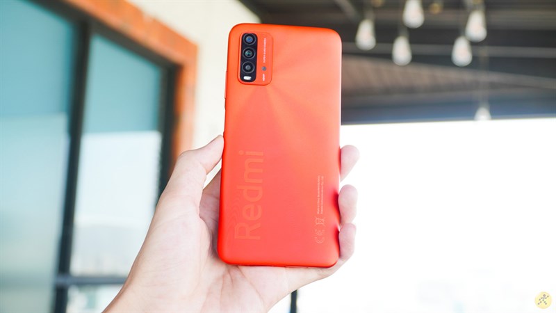 Redmi 9T