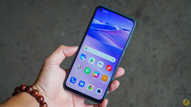 Redmi Note 9