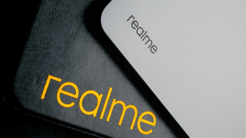Realme Pad lộ ảnh thực tế Realme Pad lộ ảnh thực tế