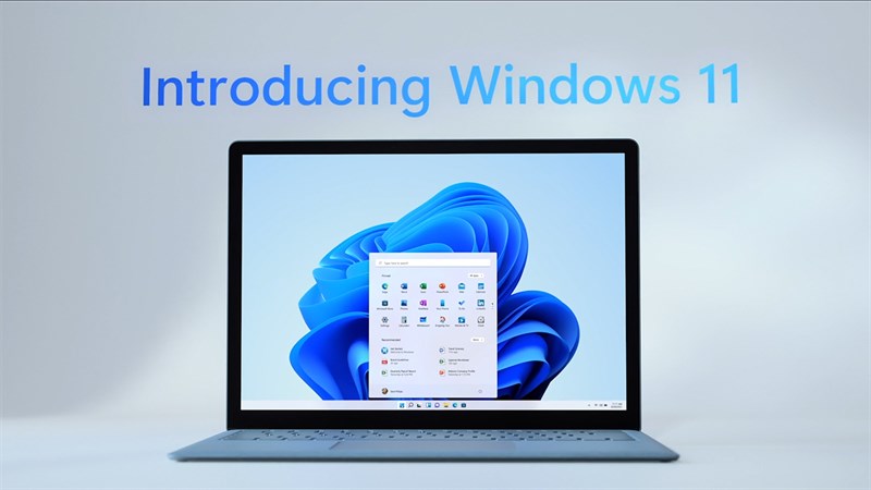 Danh sách các PC của Dell hỗ trợ cập nhật lên Windows 11, vào xem thử! Danh sách các PC của Dell hỗ trợ cập nhật lên Windows 11, vào xem thử!