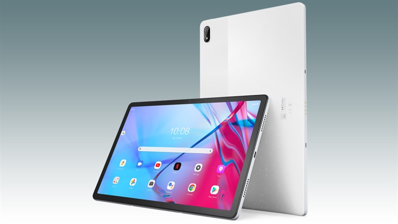 Lenovo ra mắt hai mẫu tablet mới Tab P11 5G và Tab P12 Pro Lenovo ra mắt hai mẫu tablet mới Tab P11 5G và Tab P12 Pro