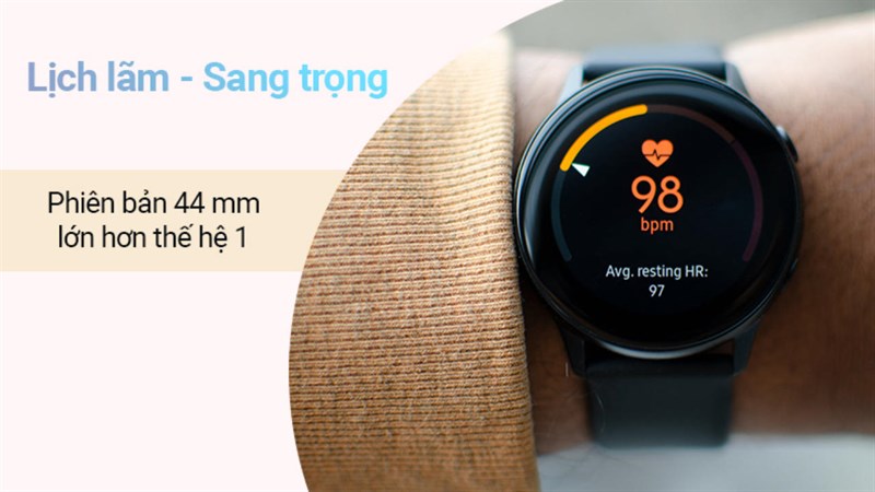 Active 2 44mm Active 2 44mm