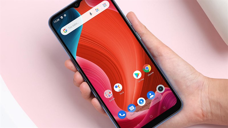 Realme C11 (2021) Realme C11 (2021)