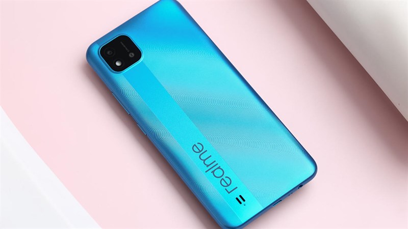 Realme C11(2021) Realme C11(2021)