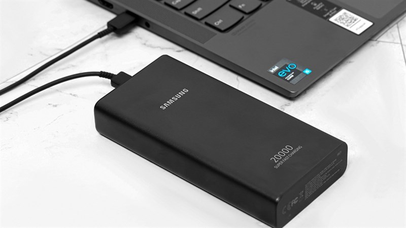 sạc dự phòng Polymer 20.000 mAh sạc dự phòng Polymer 20.000 mAh