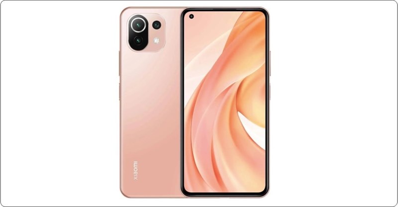 Xiaomi 11 Lite 5G NE ra mắt tại Ấn Độ trong tháng này Xiaomi 11 Lite 5G NE ra mắt tại Ấn Độ trong tháng này