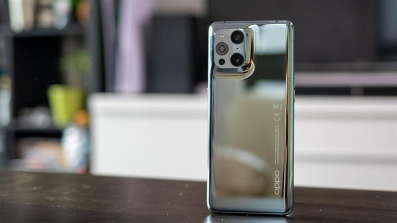 Rộ tin đồn OPPO hợp tác với Kodak phát triển camera trên điện thoại 