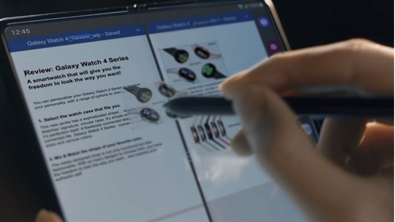 Galaxy Z Fold3 Galaxy Z Fold3