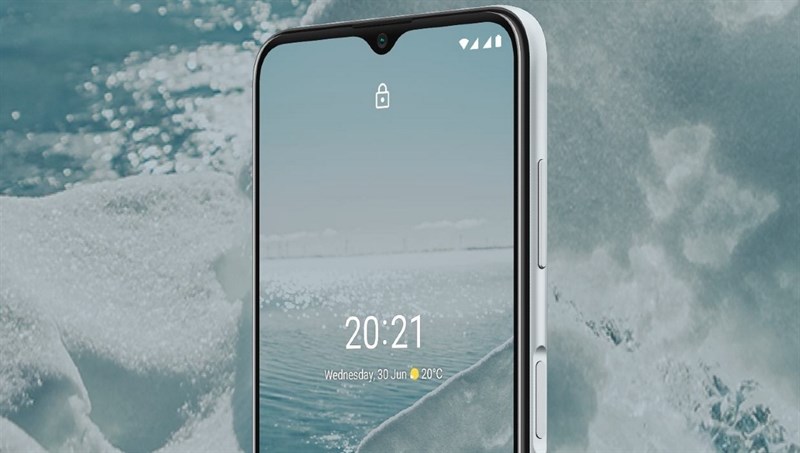 Nokia G50 5G đã đạt chứng nhận tại một quốc gia rất gần với Việt Nam, dự là sẽ ra mắt tại Đông Nam Á trong nay mai Nokia G50 5G đã đạt chứng nhận tại một quốc gia rất gần với Việt Nam, dự là sẽ ra mắt tại Đông Nam Á trong nay mai
