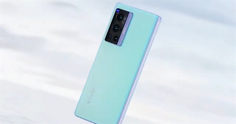 Vivo X70 Pro Vivo X70 Pro