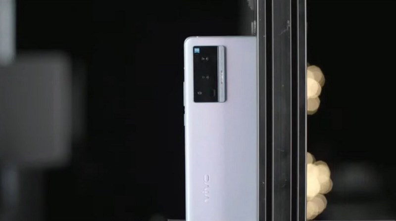 Vivo X70 Pro Vivo X70 Pro