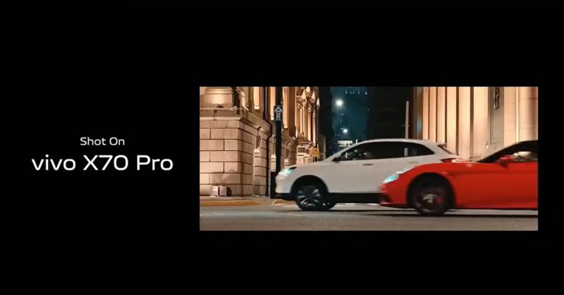 Vivo X70 Pro Vivo X70 Pro