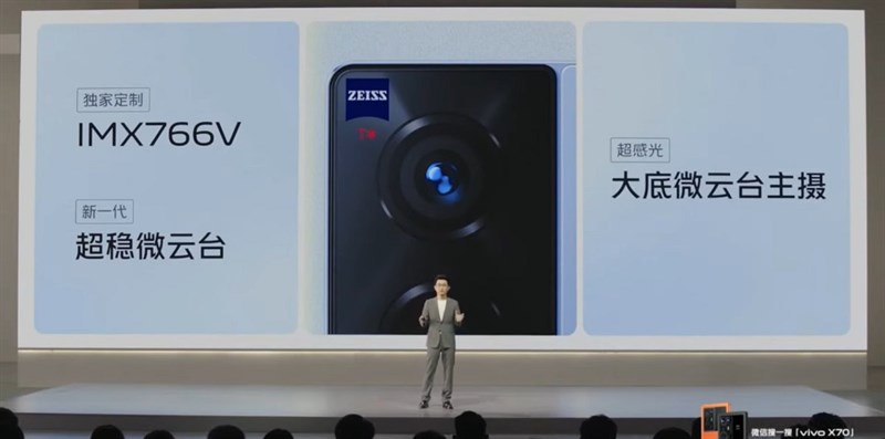 Vivo X70 Pro Vivo X70 Pro