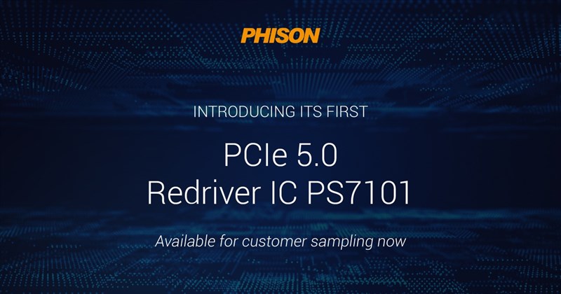 Đặc điểm kỹ thuật của PCIe 5.0 tiếp tục được hưởng lợi từ việc kiểm soát lường theo tỷ lệ và các tag mở rộng được thiết lập với PCIe 4.0. Đặc điểm kỹ thuật của PCIe 5.0 tiếp tục được hưởng lợi từ việc kiểm soát lường theo tỷ lệ và các tag mở rộng được thiết lập với PCIe 4.0.