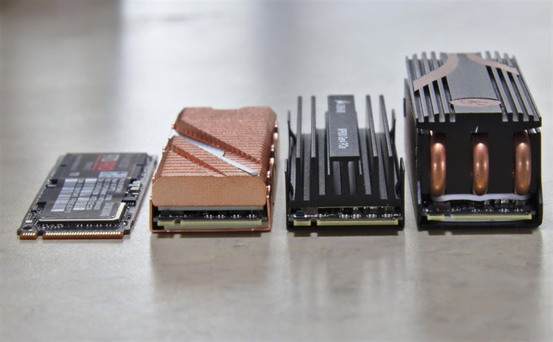 PCIe đang phát triển ngày càng nhanh. PCIe đang phát triển ngày càng nhanh.