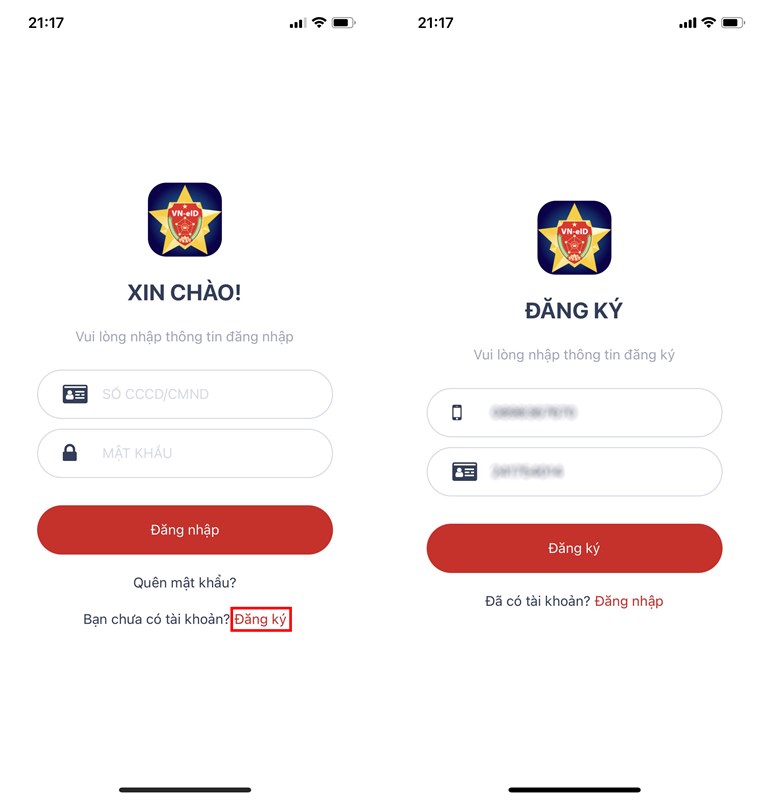 Cách khai báo y tế online