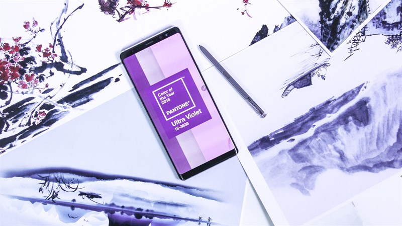 Galaxy Note 8 Galaxy Note 8