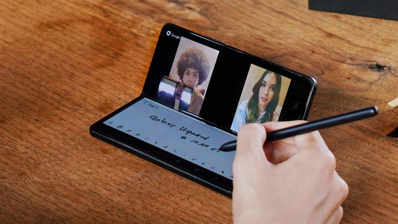 Galaxy Z Fold3 Galaxy Z Fold3